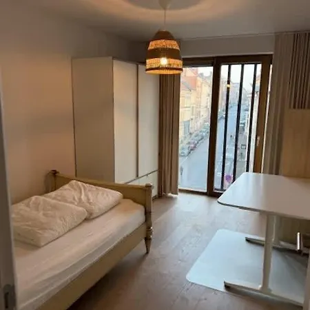 Casiola - Away From In The Heart Of Ghent