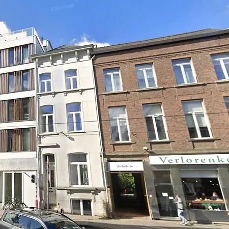 Casiola - Away From In The Heart Of Gent