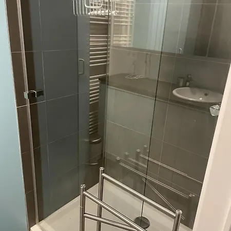 Casiola - Away From In The Heart Of Appartement Gent