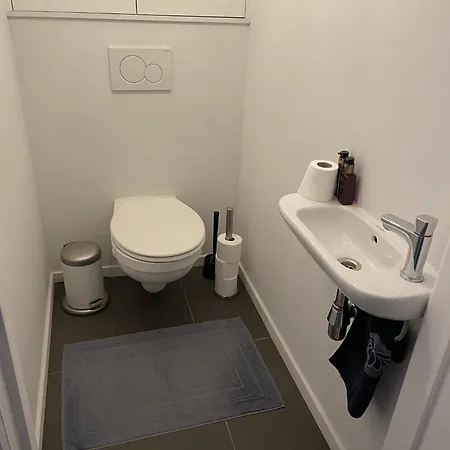 Casiola - Away From In The Heart Of Appartement