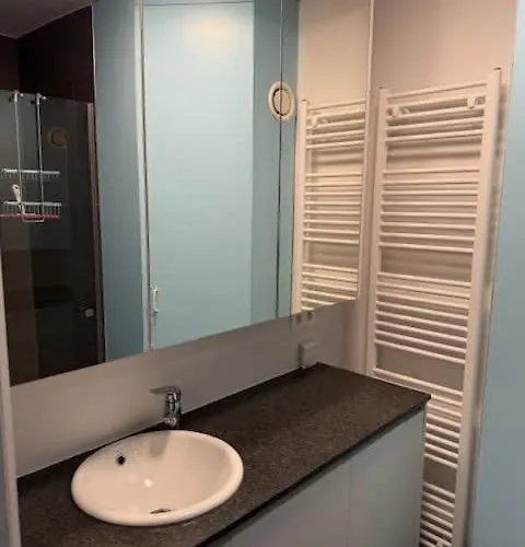 Apartment Casiola - Away From In The Heart Of