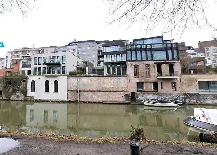 Casiola - Away From In The Heart Of Ghent