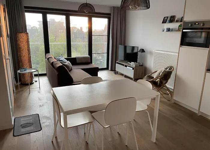 Casiola - Away From In The Heart Of Apartment *