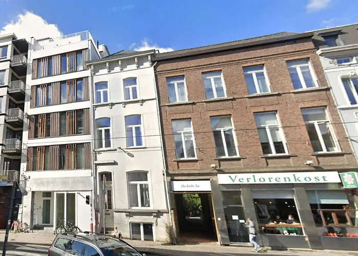 Casiola - Away From In The Heart Of Gent