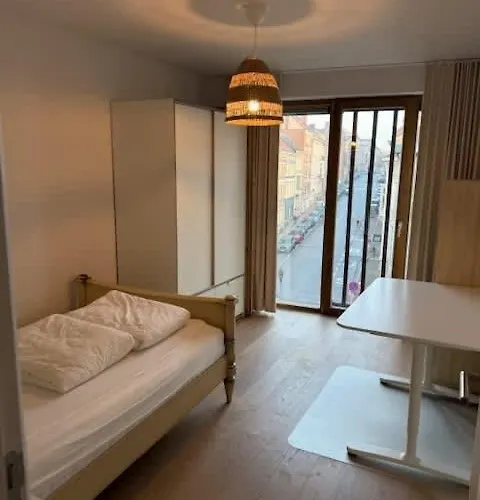 Apartamento Casiola - Away From In The Heart Of