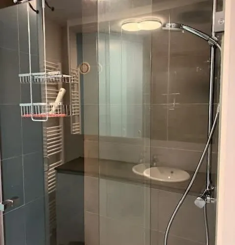 Apartamento Casiola - Away From In The Heart Of